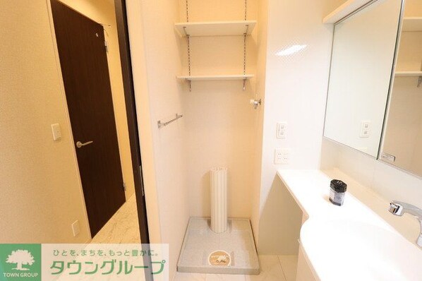 オズシティの物件内観写真